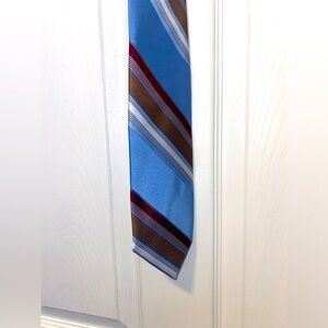 Johnny Carson Mens Tie